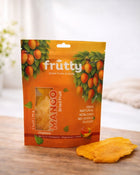 Dried Mango
