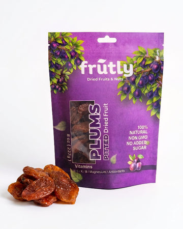 Dried Plums