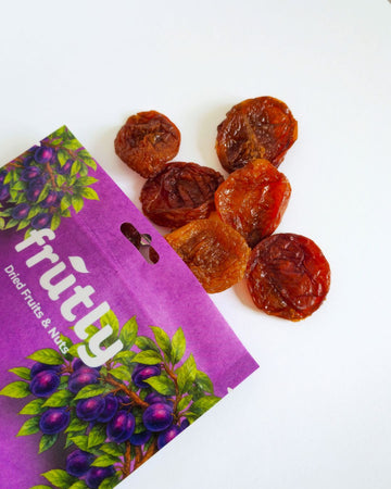 Dried Plums