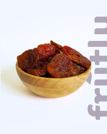 Dried Plums