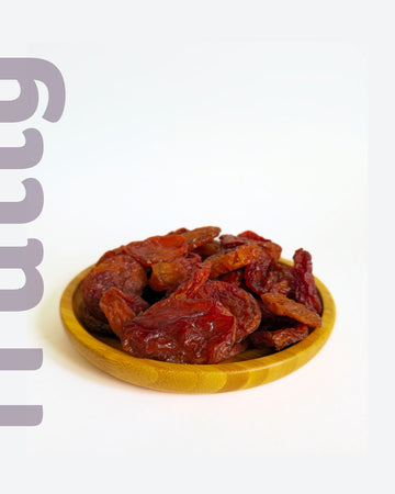 Dried Plums