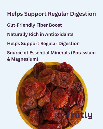 Dried Plums