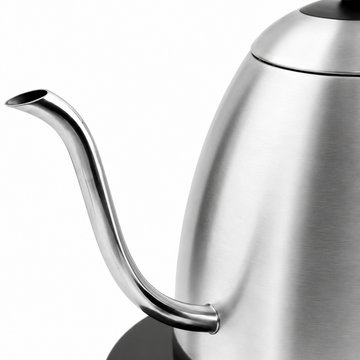 Bonavita Cosmopolitan 1.0L Gooseneck Precision Temperature Electric Kettle