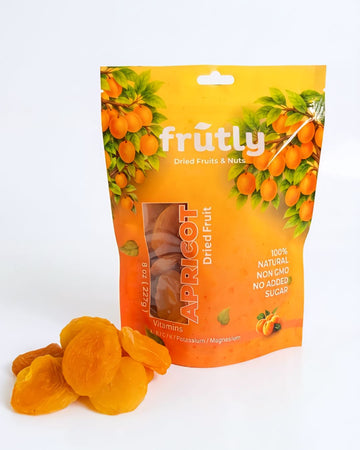 Dried Apricot