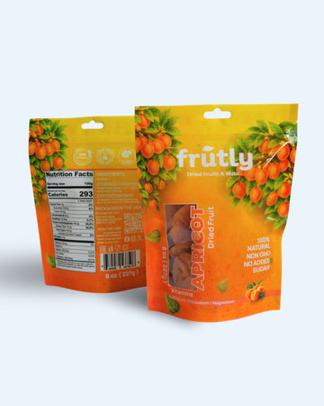 Dried Apricot