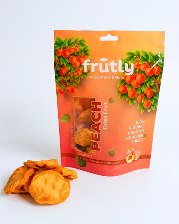 Dried Peach