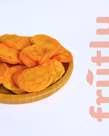 Dried Peach