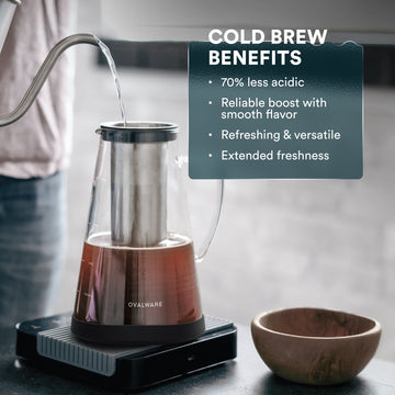 Cold Brew Maker