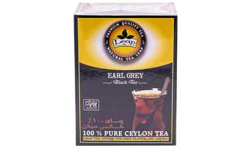 Leap Tea Special Blend