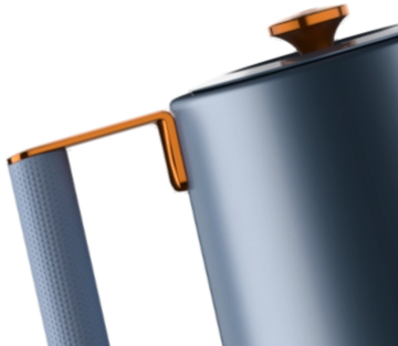 Luna Electric Kettle Pro