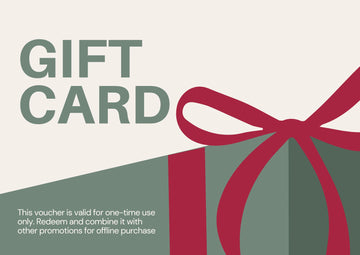 E-Gift Card