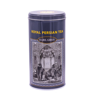 Royal Persian Tea With Earl Grey