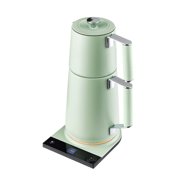 Turkish Tea Maker Pro