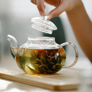 green tea <sup>12</sup>