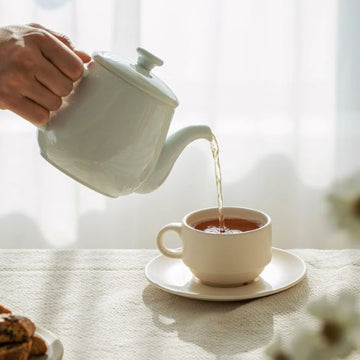 black tea <sup></sup>