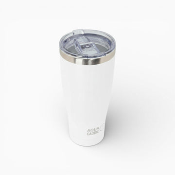 Golf Cart Secure Tumbler 22oz