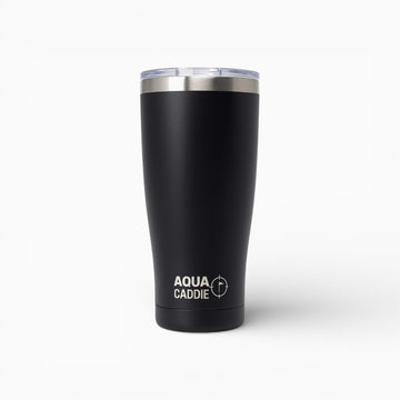 Golf Cart Secure Tumbler 22oz