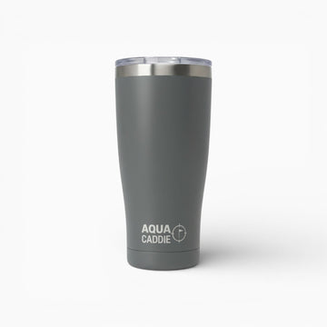 Golf Cart Secure Tumbler 22oz