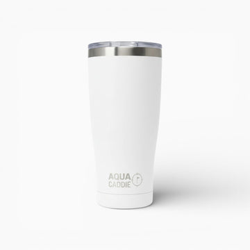 Golf Cart Secure Tumbler 22oz