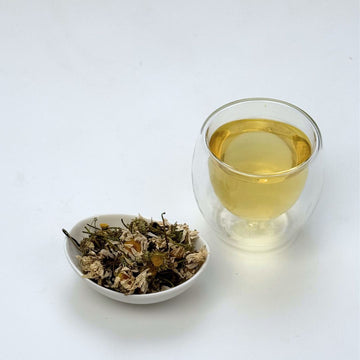 Chamomile Tea