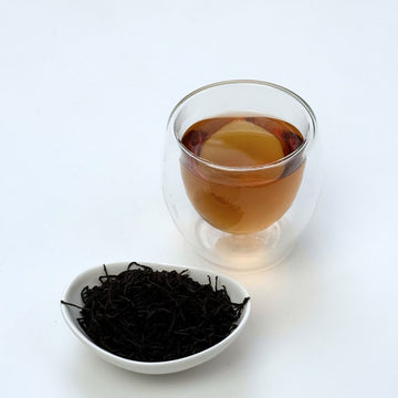 Royal Persian Tea With Cardamom