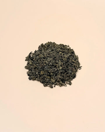 Ceylon Green Tea