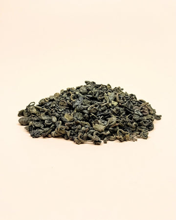 Ceylon Green Tea
