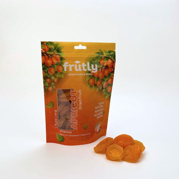 Dried Apricot