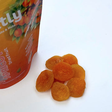 Dried Apricot