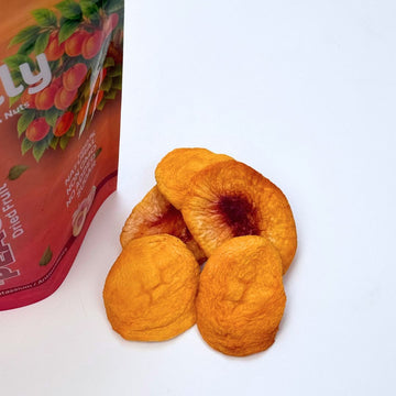 Dried Peach