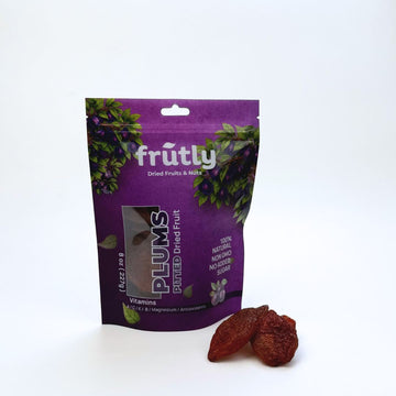 Dried Plums