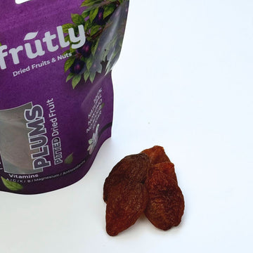 Dried Plums