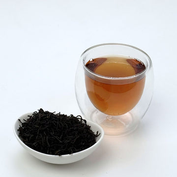 Royal Persian Tea With Earl Grey