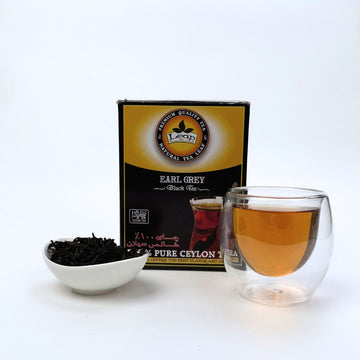 Earl Grey Special Blend