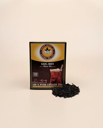 Earl Grey Special Blend