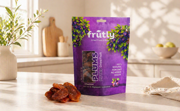 Dried Plums